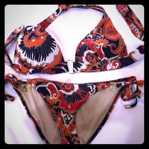 Victoria’s Secret bikini size small